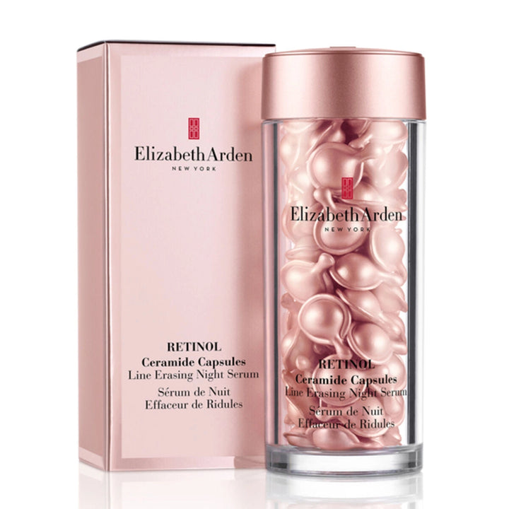 Elizabeth Arden Retinol Night Serum |