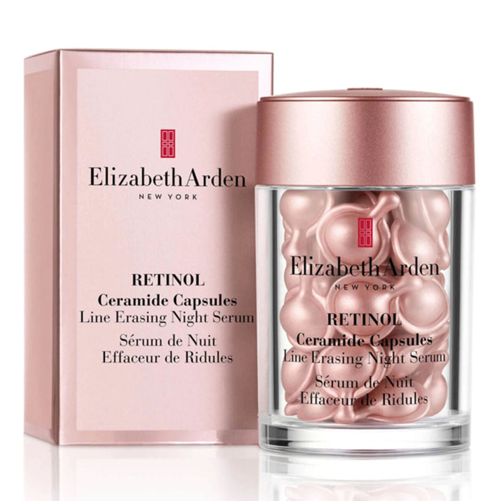 Elizabeth Arden Retinol Night Serum |