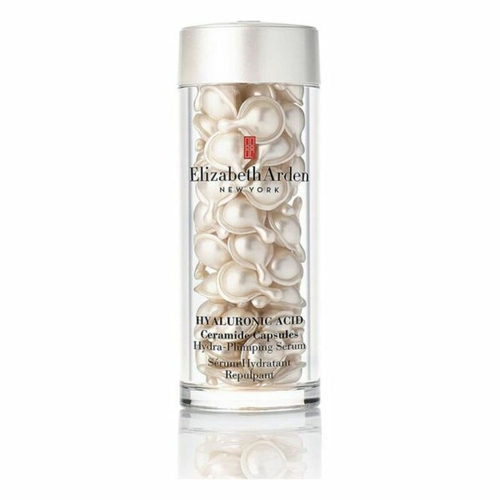 Elizabeth Arden Ceramide Hyaluronic Serum Capsules | Serum | 60 Capsules