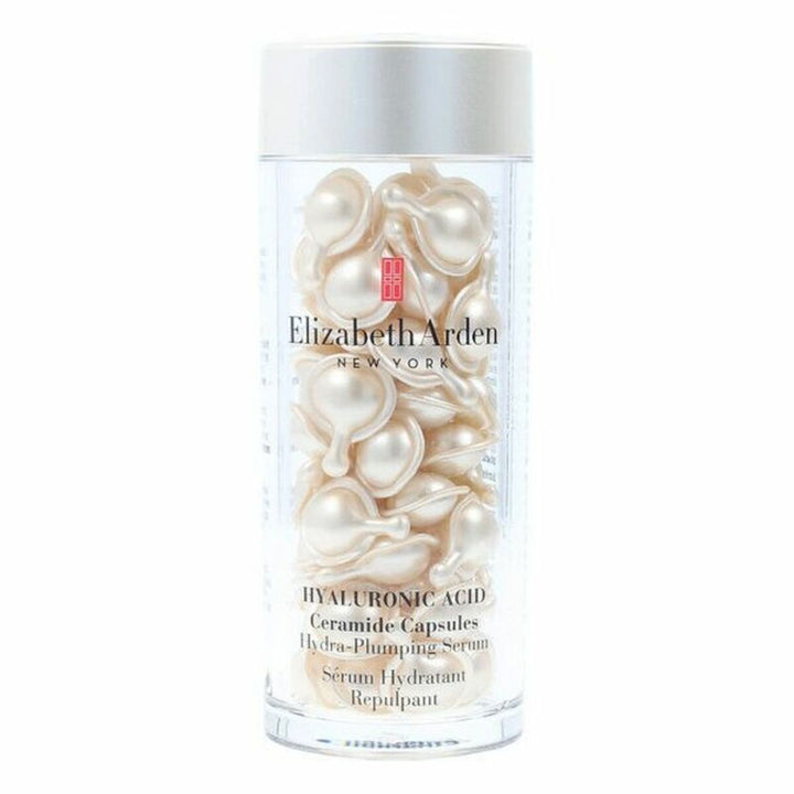 Elizabeth Arden Ceramide Hyaluronic Serum Capsules | Serum | 60 Capsules