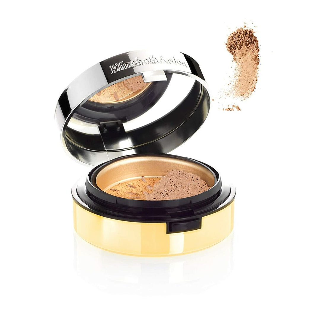 Basmakeup - pulver Elizabeth Arden Pure Finish Mineral Nº 4