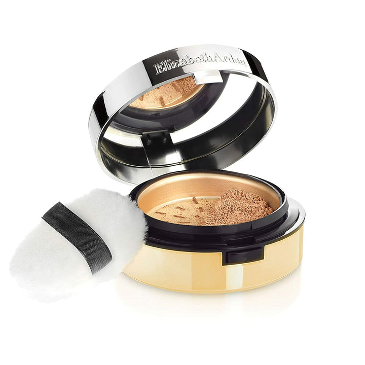 Basmakeup - pulver Elizabeth Arden Pure Finish Mineral Nº 4