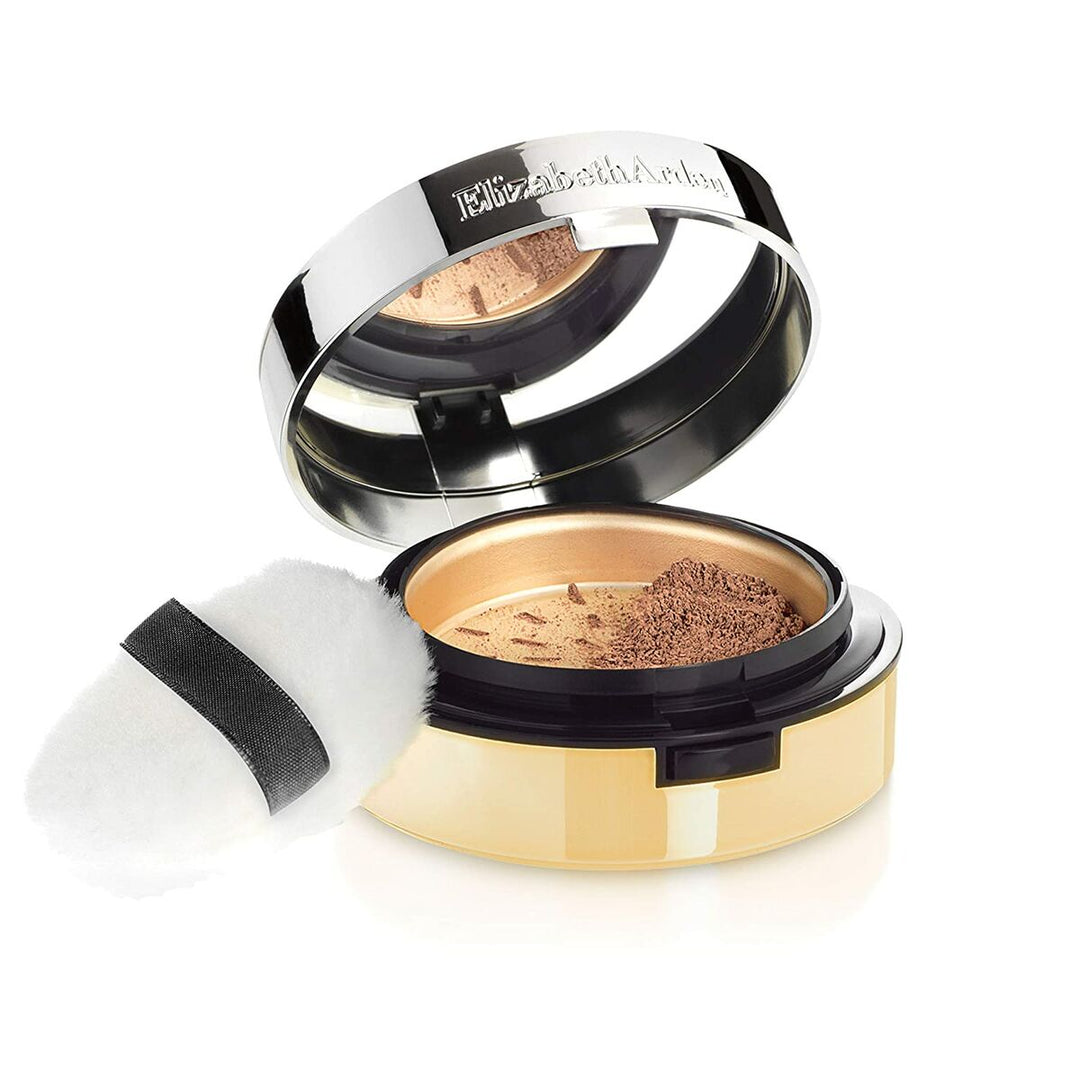 Basmakeup - pulver Elizabeth Arden Pure Finish Mineral Nº 6