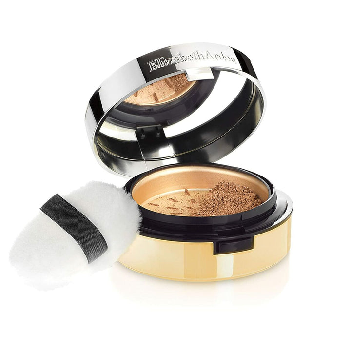 Basmakeup - pulver Elizabeth Arden Pure Finish Mineral Nº 7