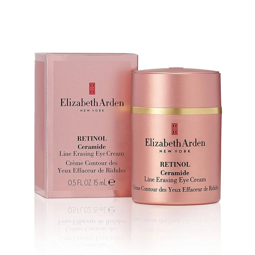 Elizabeth Arden Ceramide Retinol Eye Cream | Cosmetics | 15 ml