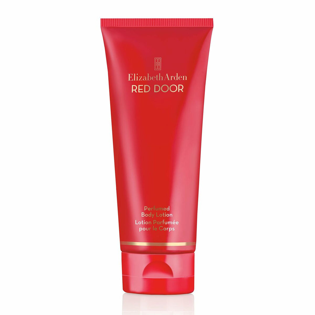 Elizabeth Arden Red Door Body Lotion | Kroppslotion | 200 ml