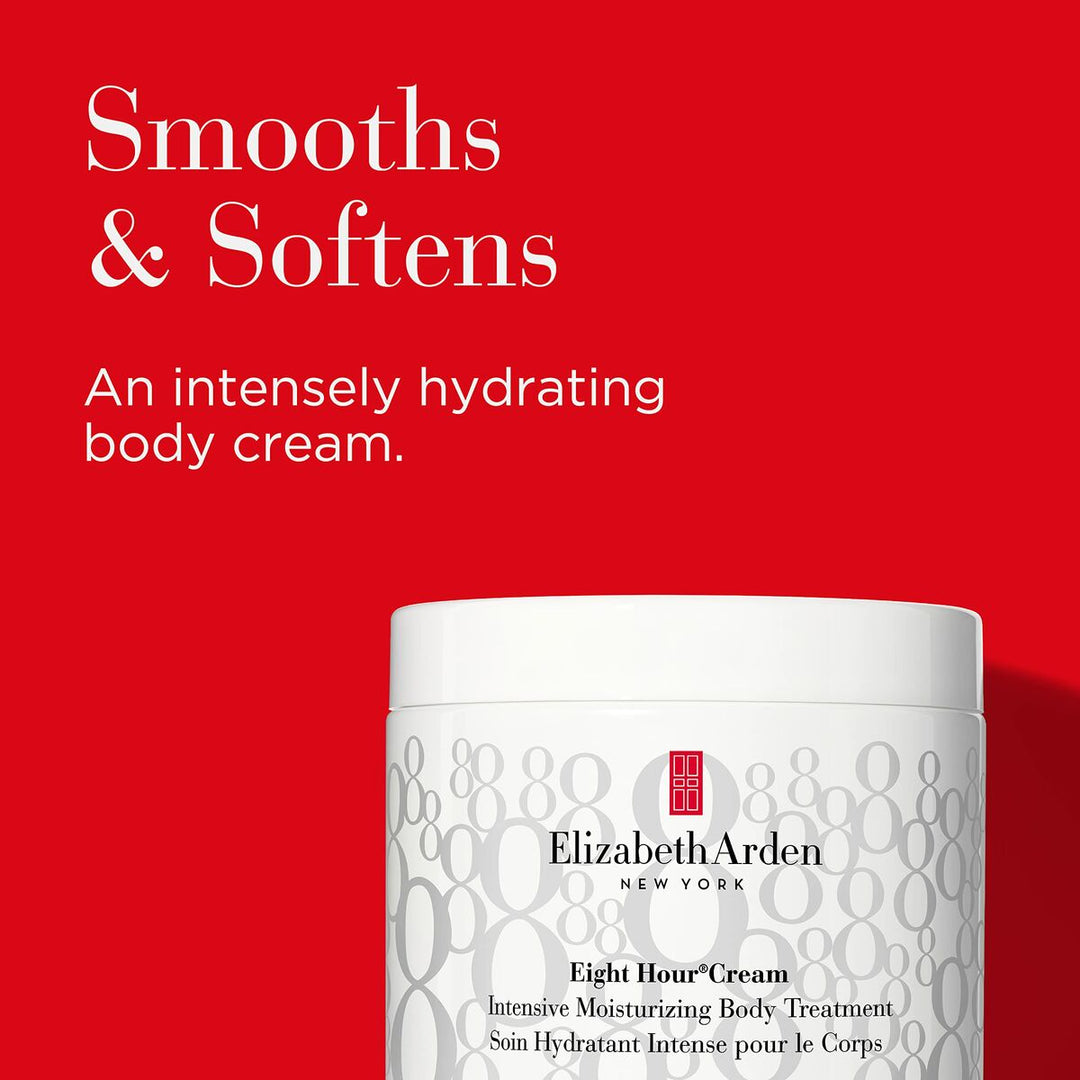 Elizabeth Arden Eight Hour Body Cream 400 ml | Kroppskräm