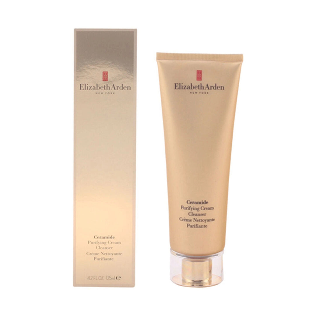 Elizabeth Arden Ceramide Cleanser 125 ml | Ansiktsrengöring