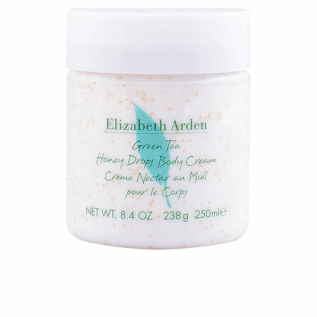 Elizabeth Arden Green Tea Honey Drops Body Cream | Kroppskräm | 250ml