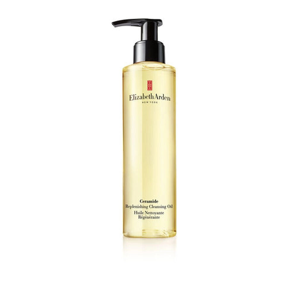 Elizabeth Arden Restorative Ceramide Oil Cleanser | Rengöring | 200 ml