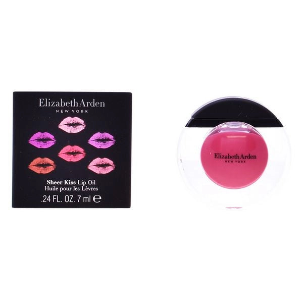 Elizabeth Arden Sheer Kiss Oil | Läppbalsam | 7 ml