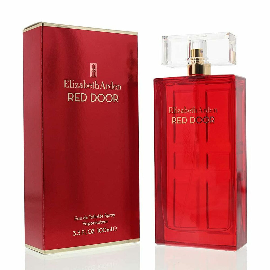 Elizabeth Arden Red Door 100ml | Eau de Toilette