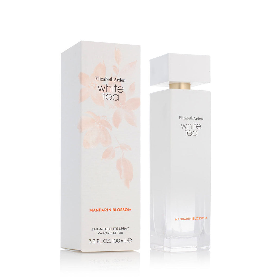 Elizabeth Arden White Tea Mandarin Blossom 100ml | Eau de Toilette