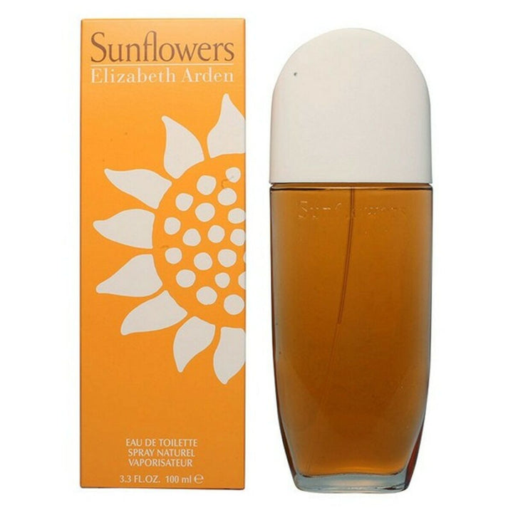 Elizabeth Arden Sunflowers EDT | Eau de Toilette | 30ml