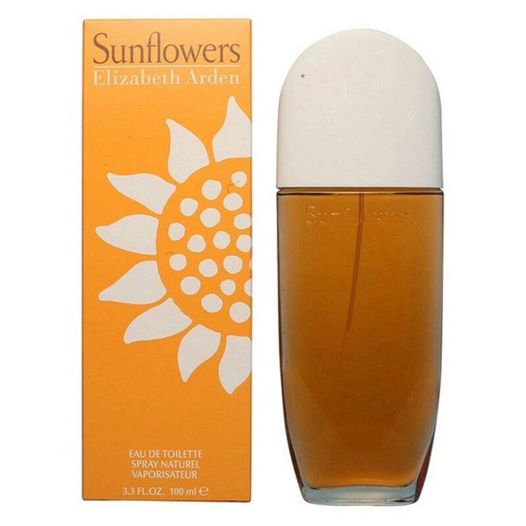 Elizabeth Arden Sunflowers 100ml | Eau de Toilette