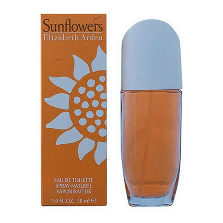 Elizabeth Arden Sunflowers EDT | Eau de Toilette | 30ml