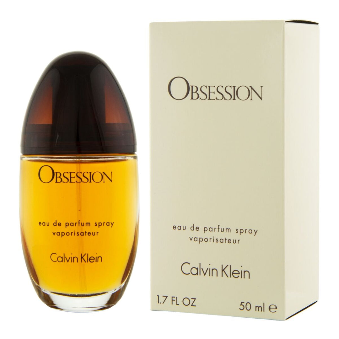 Calvin Klein Obsession EDP 50ml | Eau de Parfum