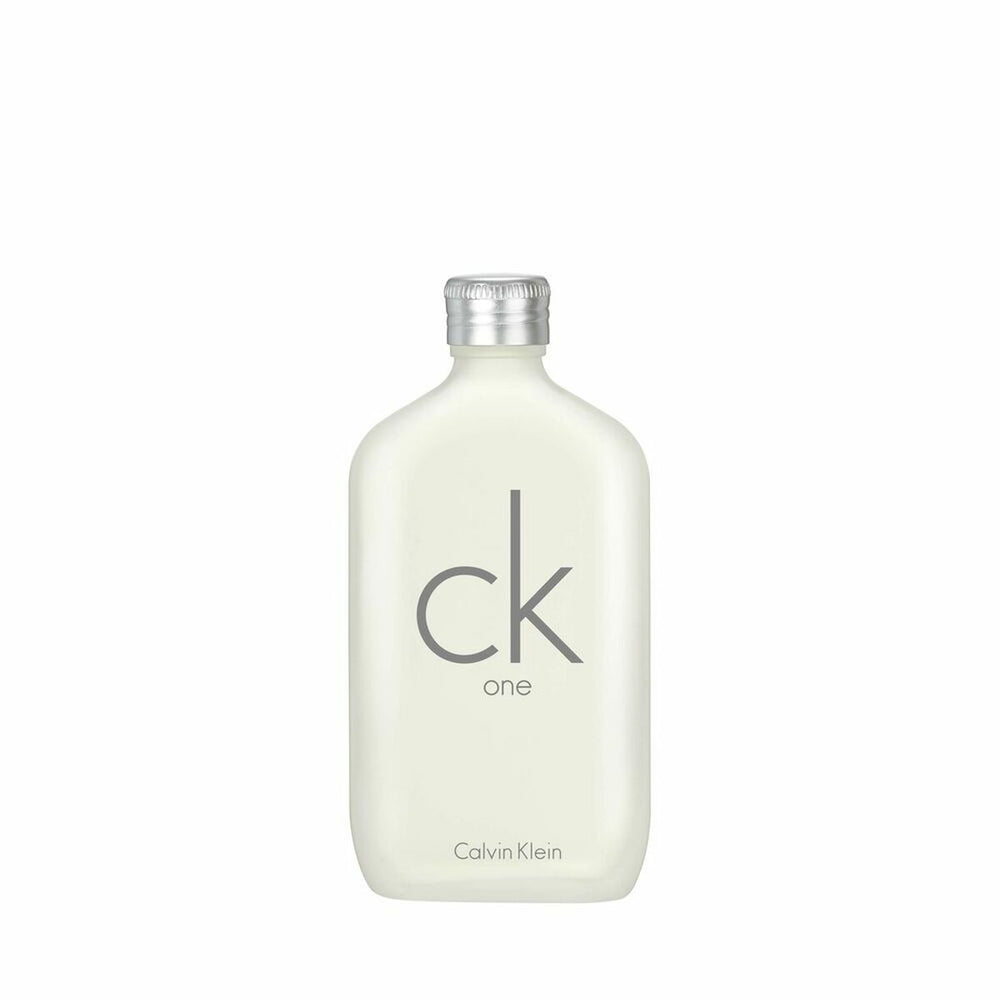 Calvin Klein CK One EDT 50 ml fragrance bottle