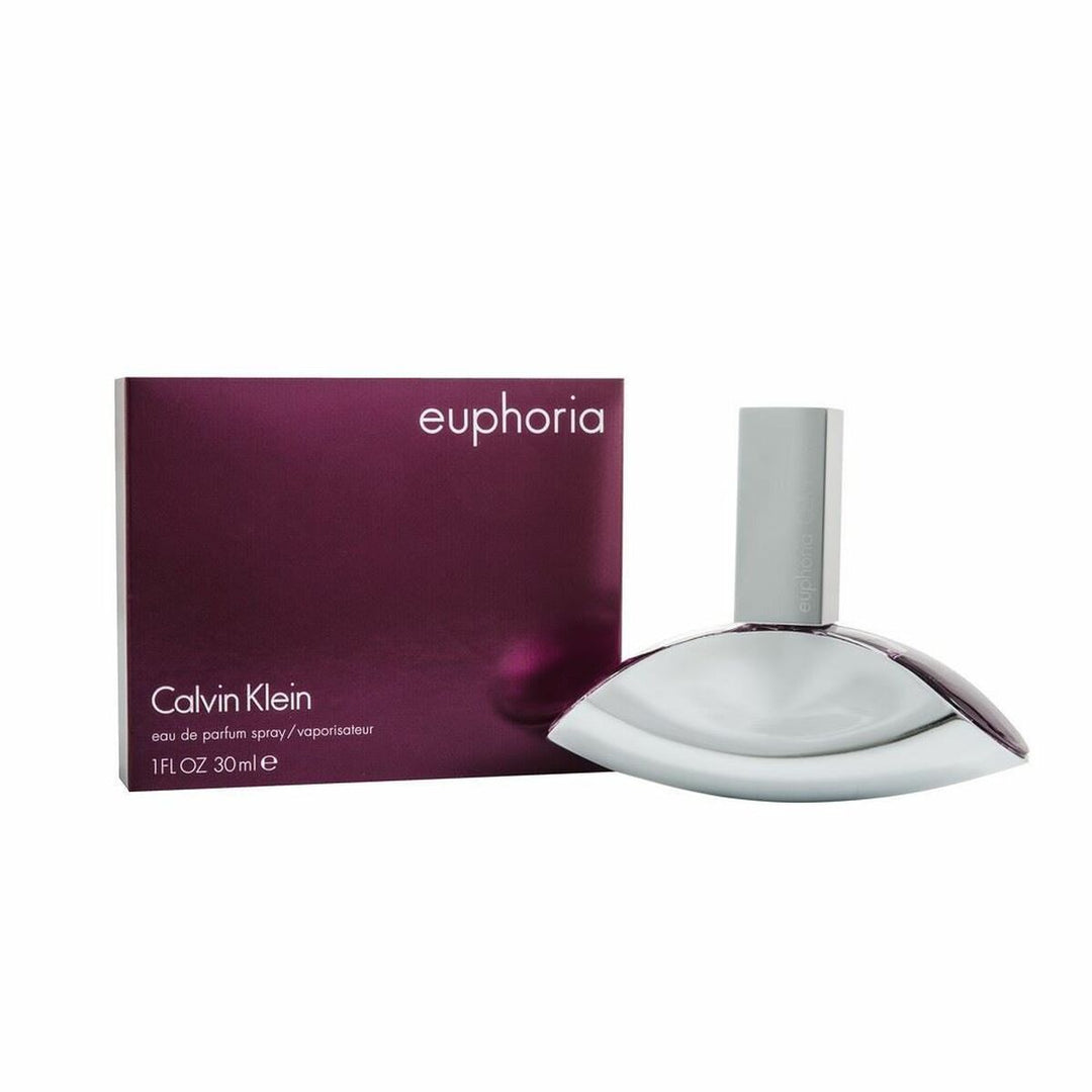  Calvin Klein EDP Euphoria 30 ml fragrance bottle