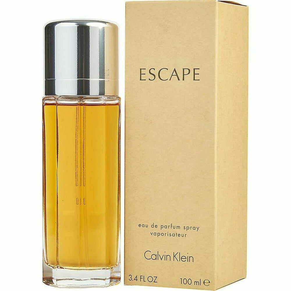 Calvin Klein EDP Escape For Women 100 ml