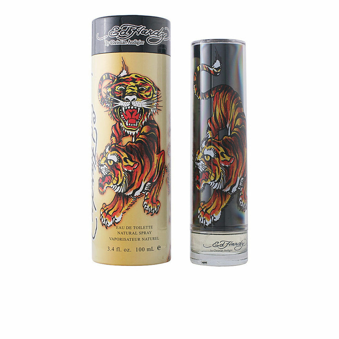 Ed Hardy EDT Ed Hardy Men's 100 ml