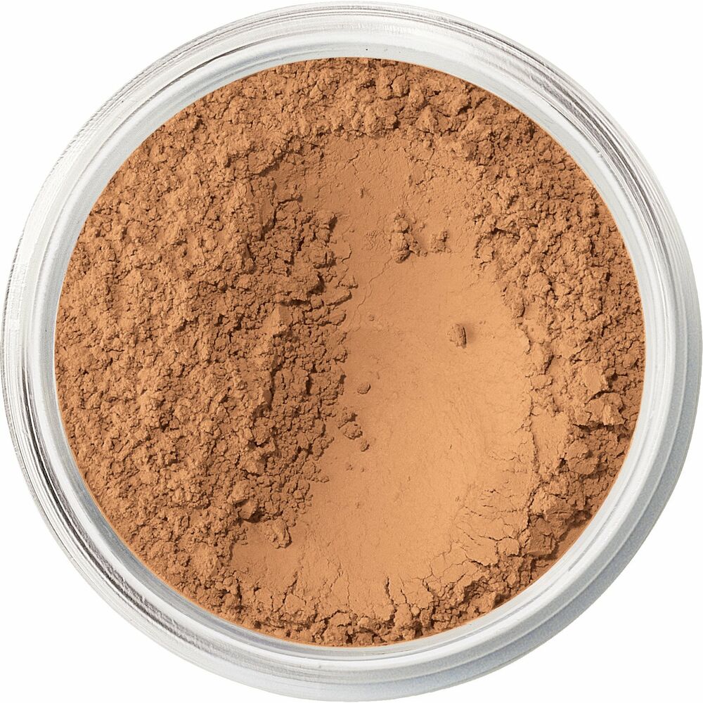 bareMinerals Original Nº 22 Warm Tan SPF 15 | Foundation | 8g