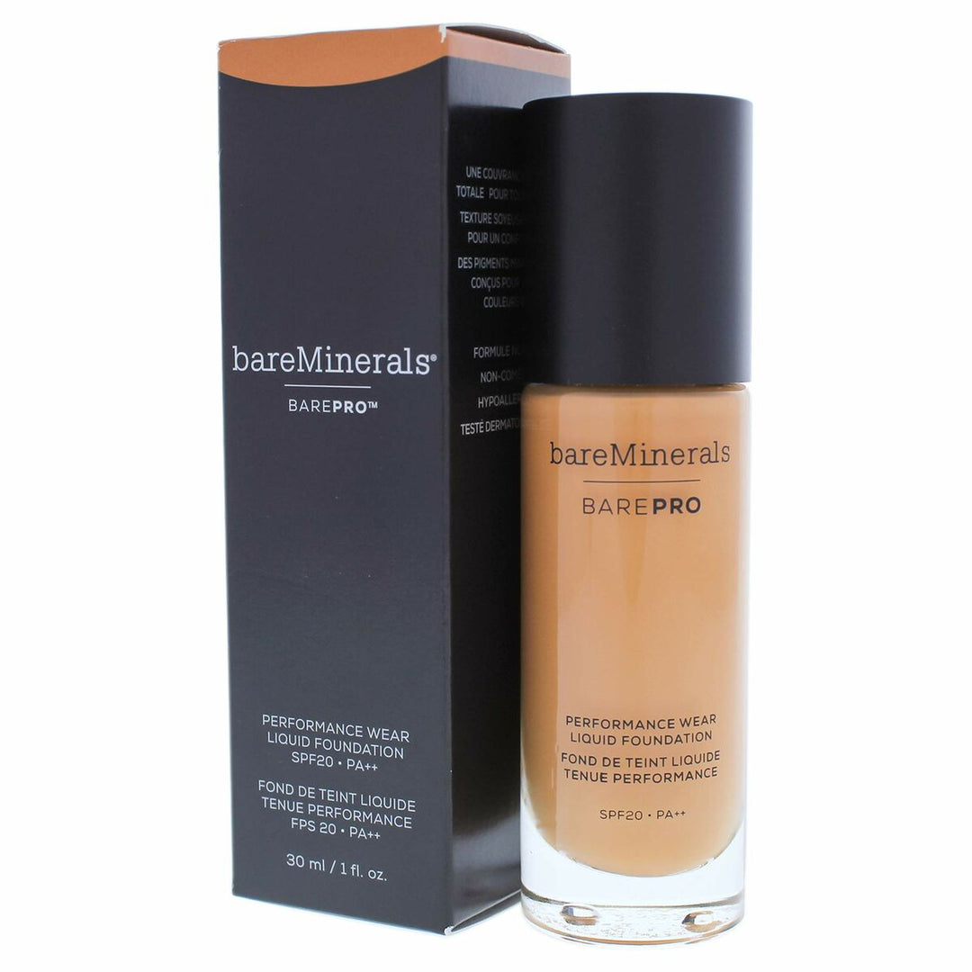 bareMinerals Barepro Nº 26 Chai | Foundation | 30 ml