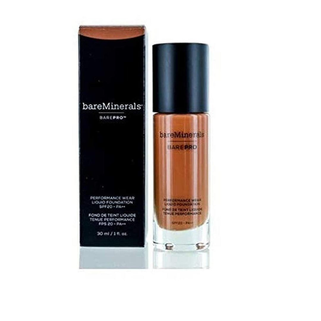 bareMinerals Barepro Truffle Foundation | Foundation | 30 ml