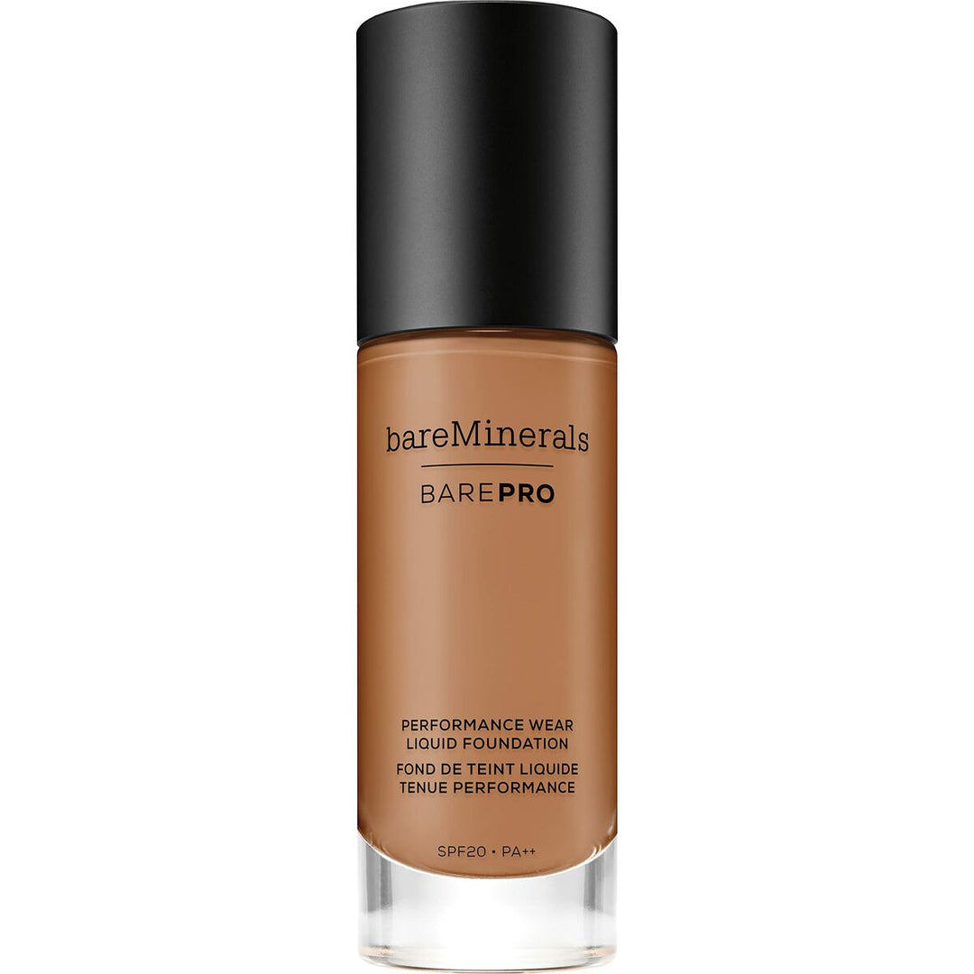 bareMinerals Barepro Almond | Foundation | 30 ml