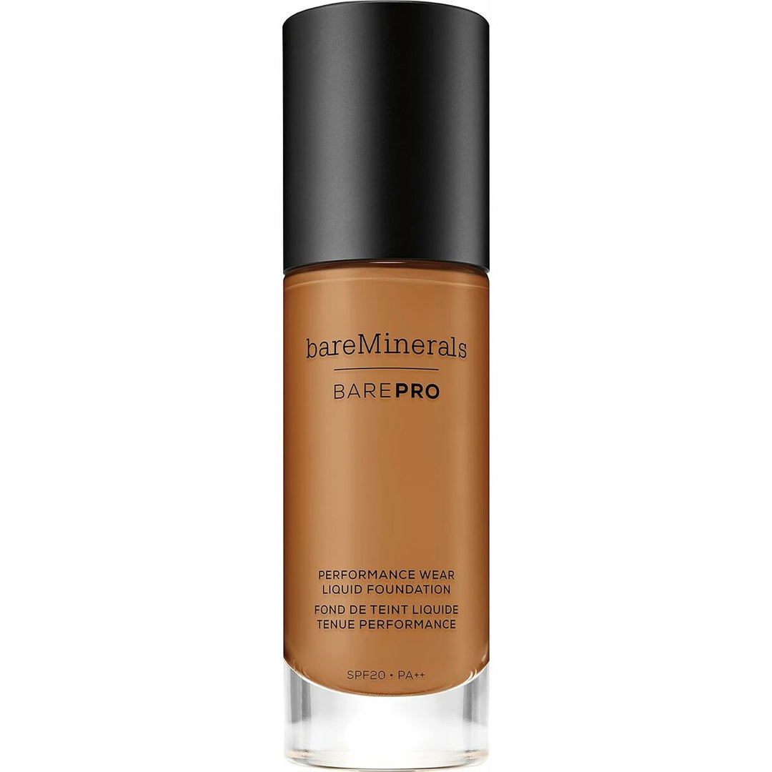 bareMinerals Barepro Walnut | Foundation | 30 ml