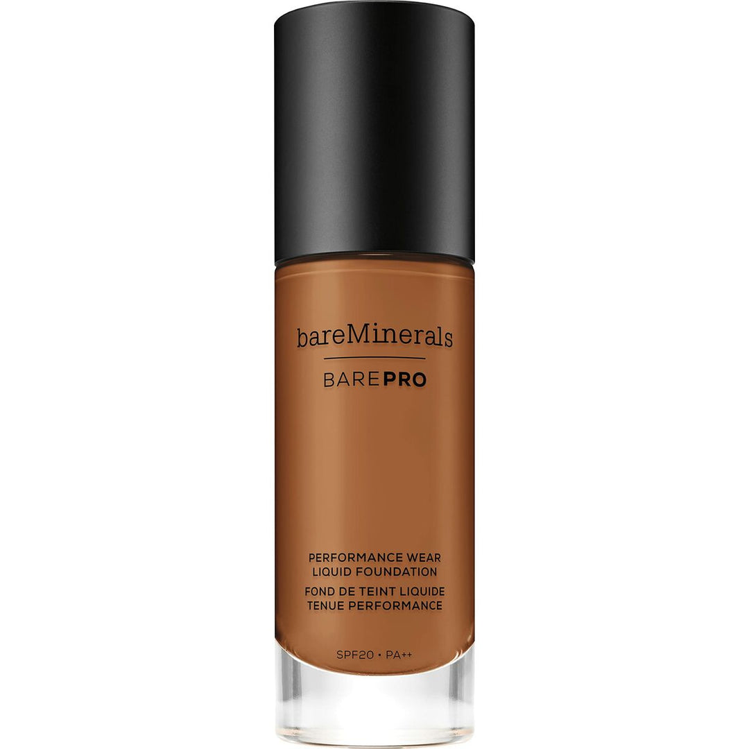 bareMinerals Barepro Maple Foundation | Foundation | 30 ml