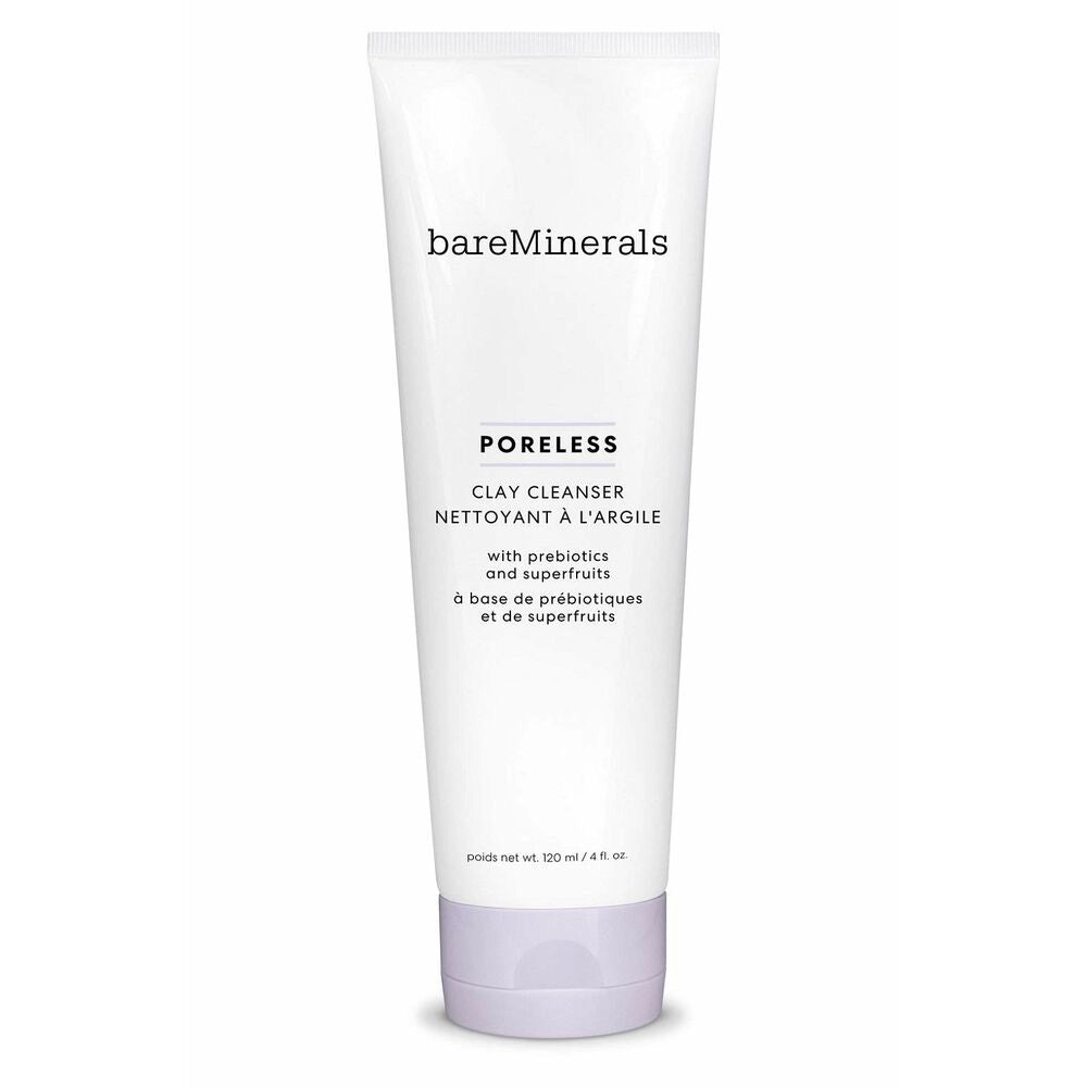 bareMinerals Shine Inline Poreless Lera | Ansiktsrengöring | 120 ml