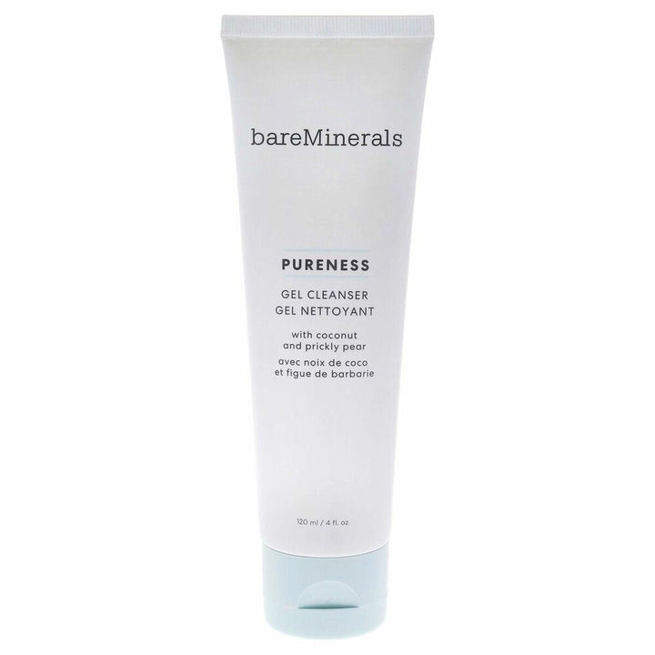 Rengörande ansiktsgel bareMinerals Pureness (120 ml)