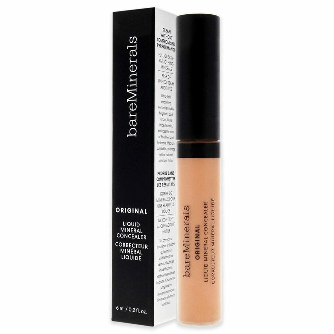 bareMinerals Concealer Original 2c-light | Concealer | 6 ml