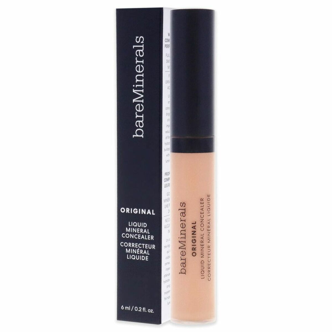 bareMinerals Original Concealer 2.5n-light/medium | Concealer | 6 ml