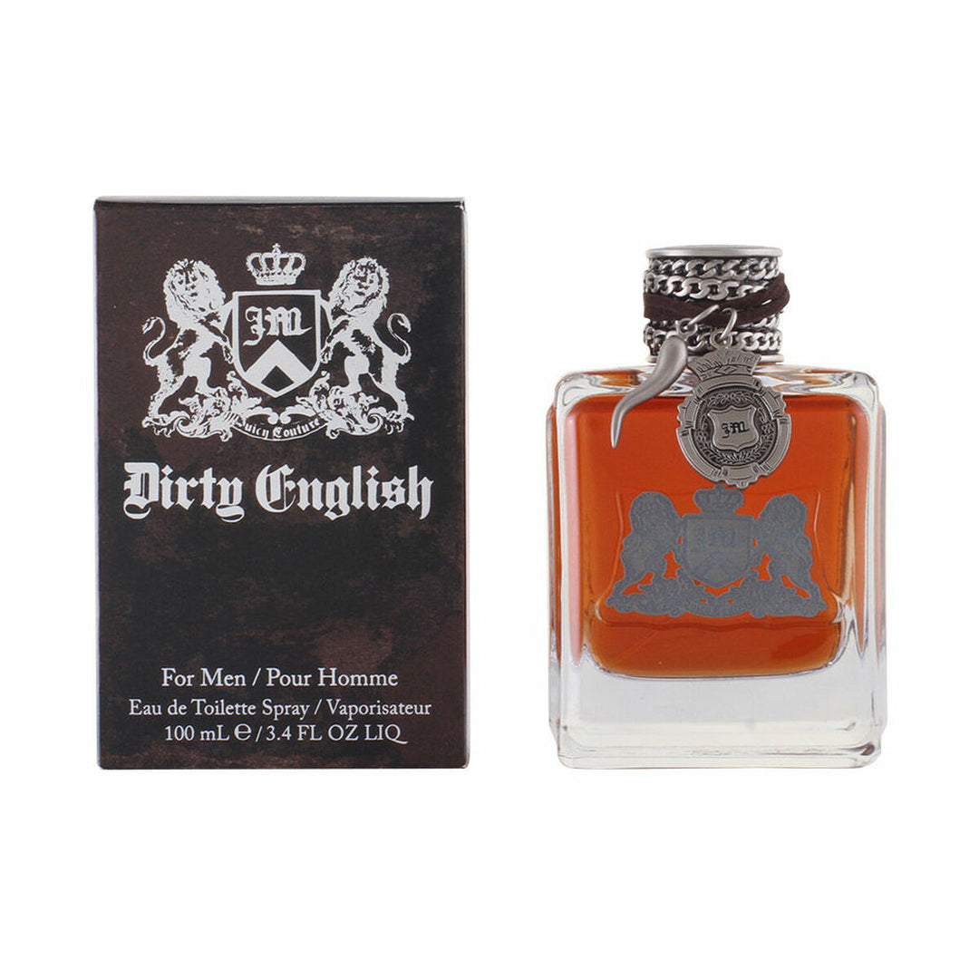 Juicy Couture Dirty English 100ml | Eau de Toilette