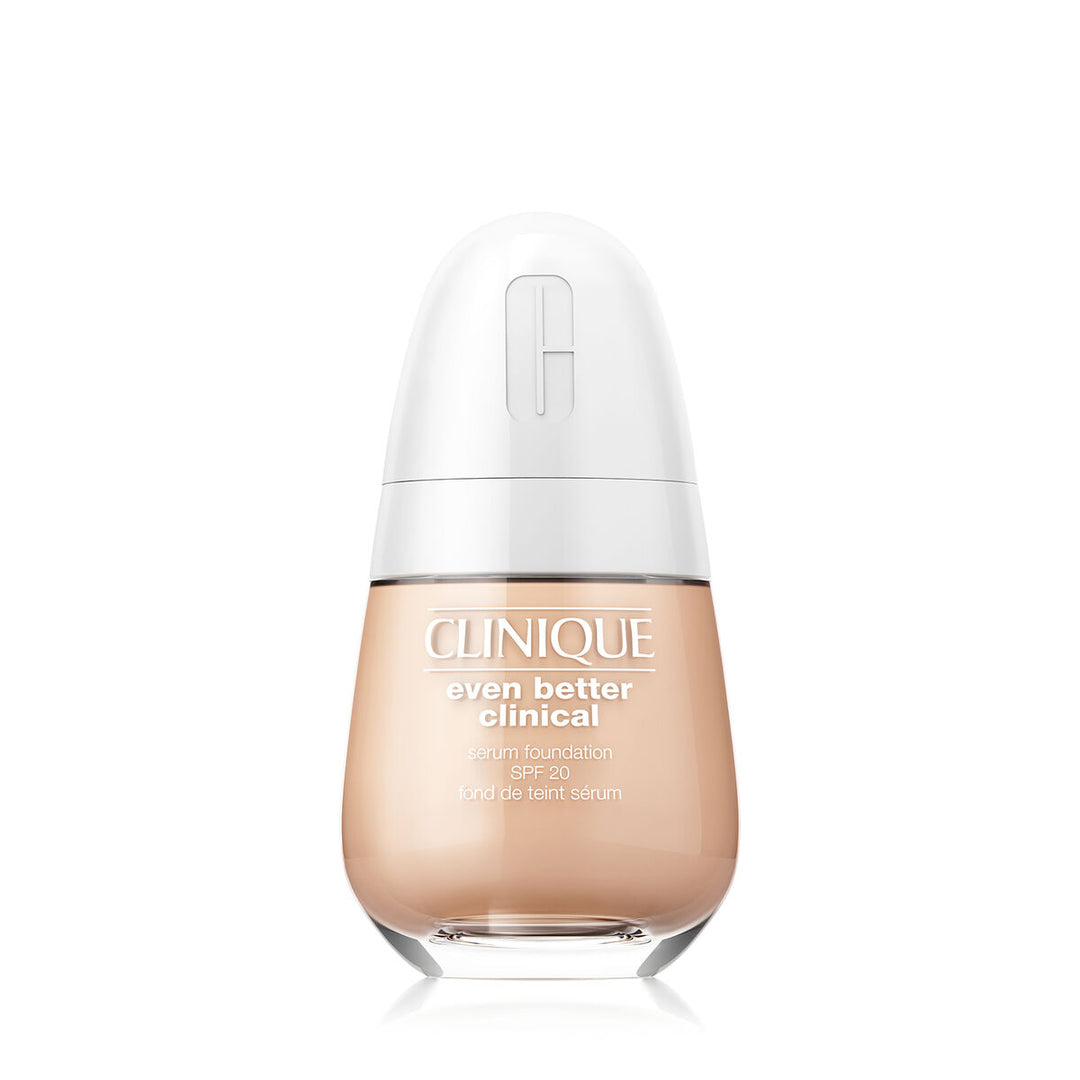 Clinique Even Better Clinical Nº 10 Alabaster | Foundation | 30 ml