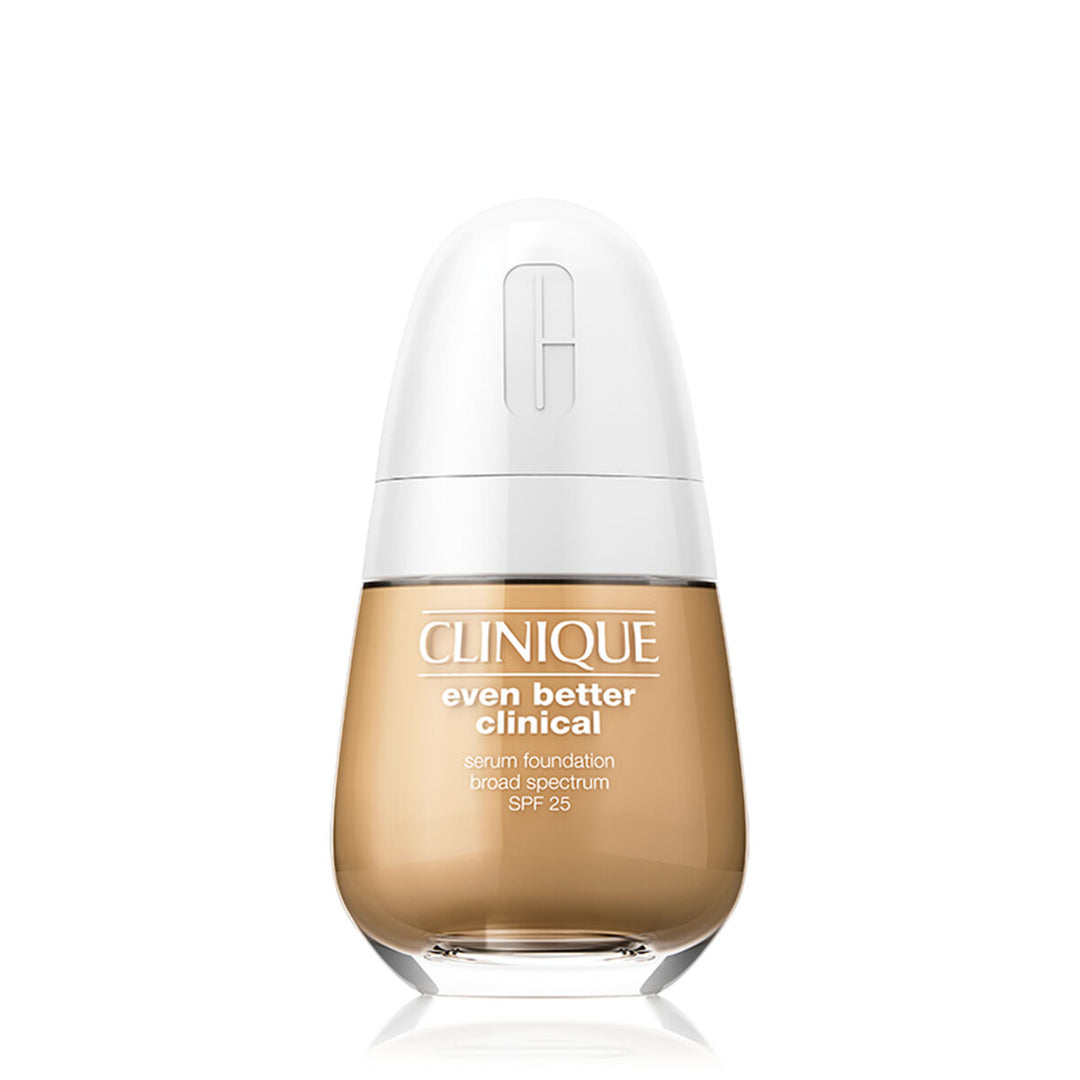 Clinique Even Better Clinical Foundation Nº 90 Sand | Foundation | 30 ml