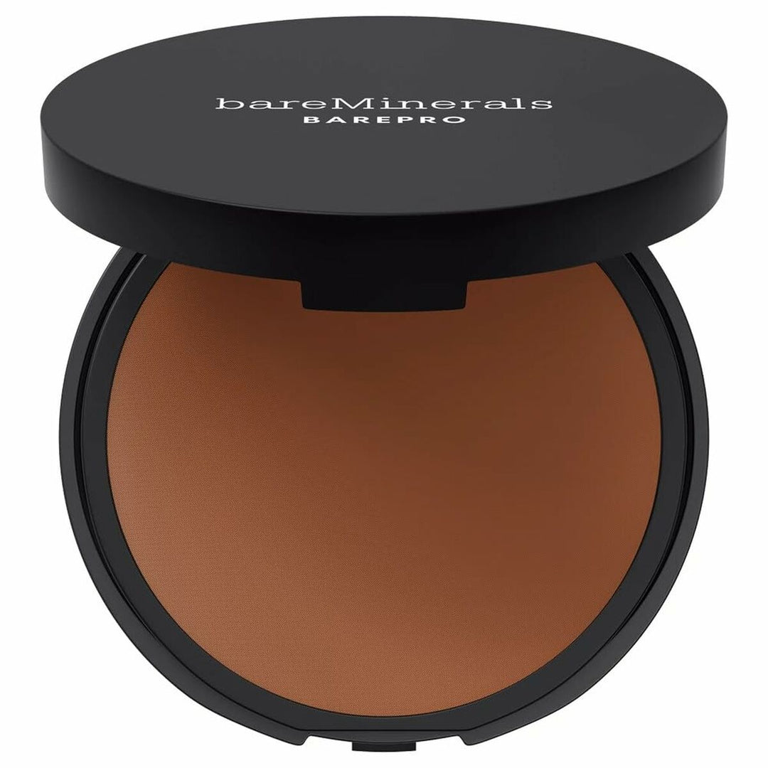 bareMinerals Barepro Deep 60 Cool | Kompaktpulver | 8 g