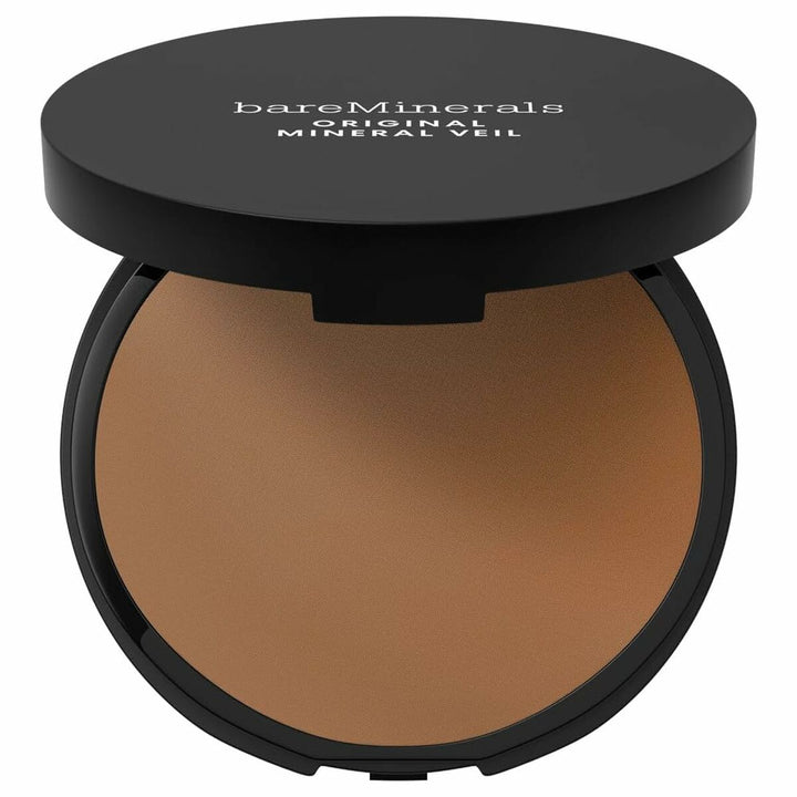 bareMinerals Original Mineral Veil Sheer Tan | Puder | 9 g