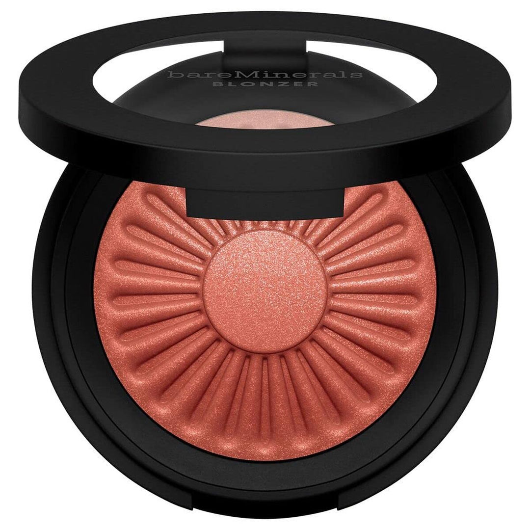 bareMinerals Gen Nude Blonzer Kiss of Rose | Kompaktpuder | 3,8 g