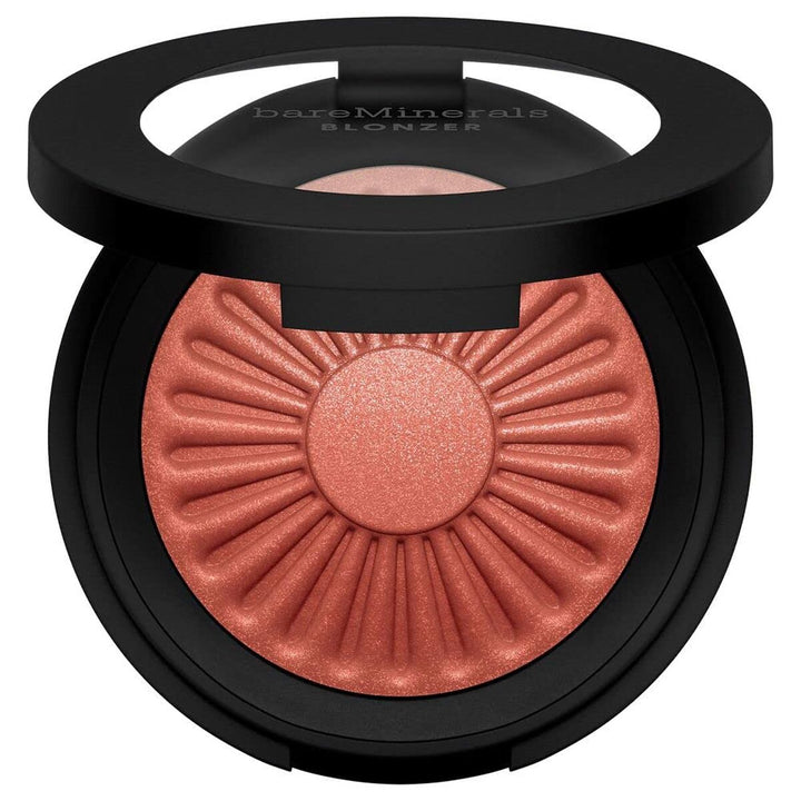 bareMinerals Gen Nude Blonzer Kiss of Rose | Kompaktpuder | 3,8 g