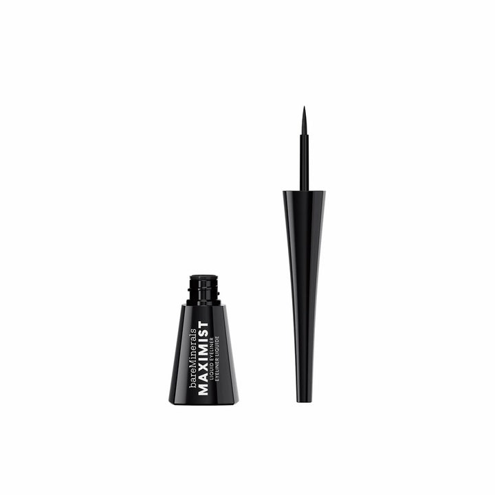 bareMinerals Eyeliner Maximist Svart | Eyeliner | 4 ml