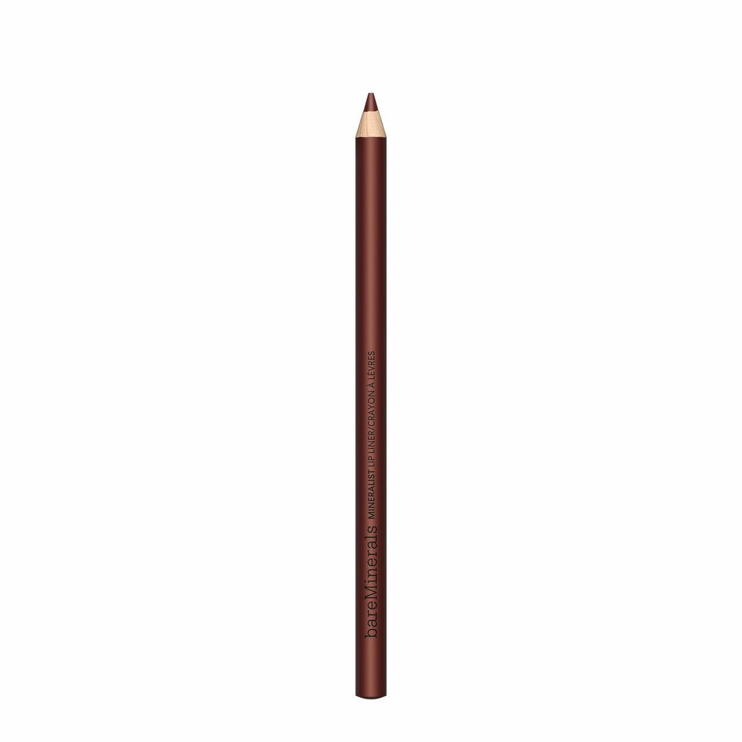 bareMinerals Lipliner Calming Cocoa | Läppennah | 1,3 g