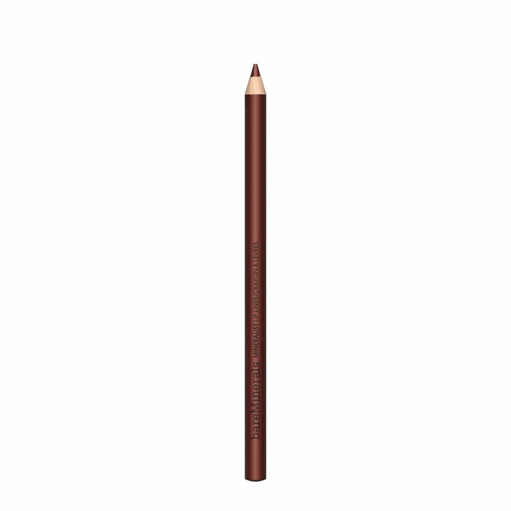 bareMinerals Lipliner Calming Cocoa | Läppennah | 1,3 g