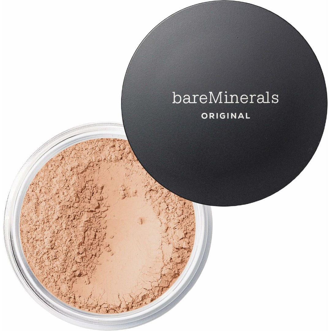 bareMinerals Original Medium SPF 15 | Foundation | 8 g