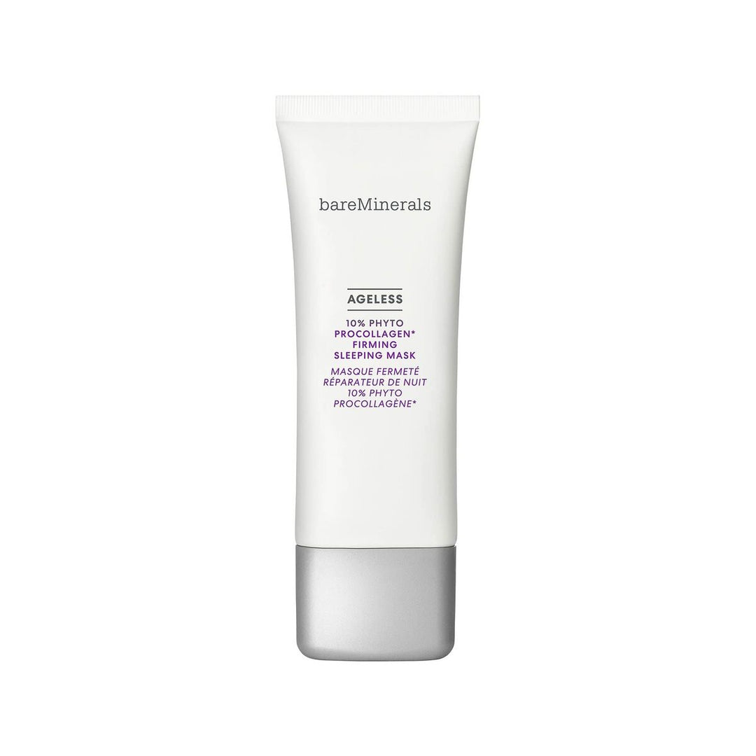 bareMinerals Restorative Night Mask 10% Phyto ProCollagen | Ansiktskräm | 75 ml