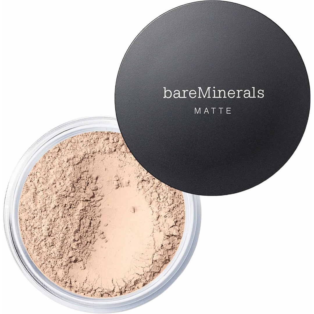 bareMinerals Matte Fairly Medium SPF 15 | Foundation | 6g