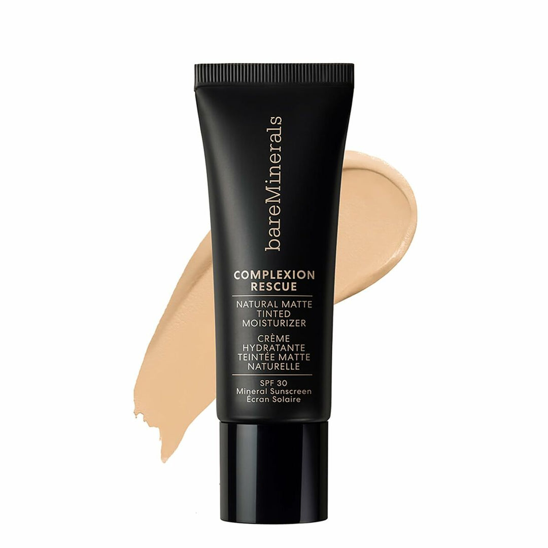 bareMinerals Complexion Rescue Vanilla | Ansiktskräm | 35 ml