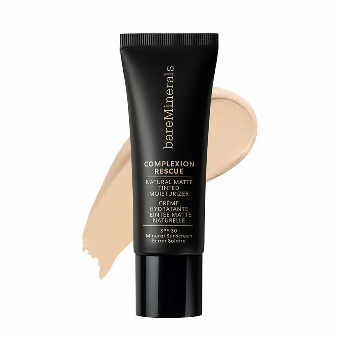 bareMinerals Complexion Rescue Birch SPF 30 | Ansiktskräm | 35 ml